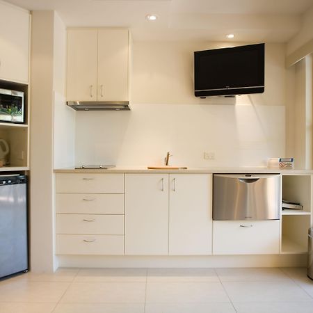 Aparthotel Mantra French Quarter Noosa Exteriér fotografie