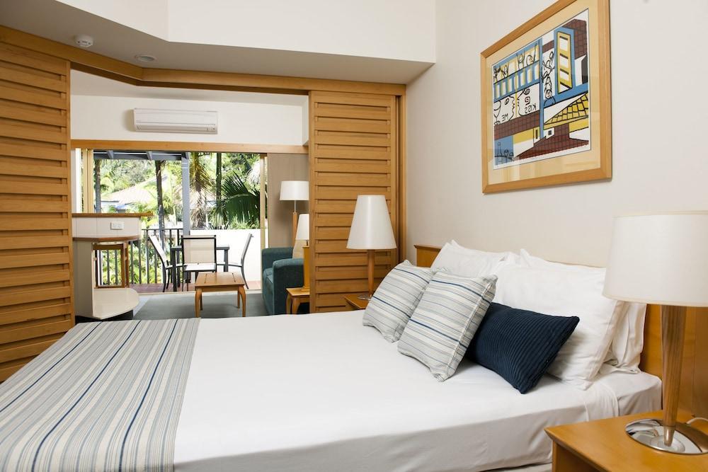 Aparthotel Mantra French Quarter Noosa Exteriér fotografie