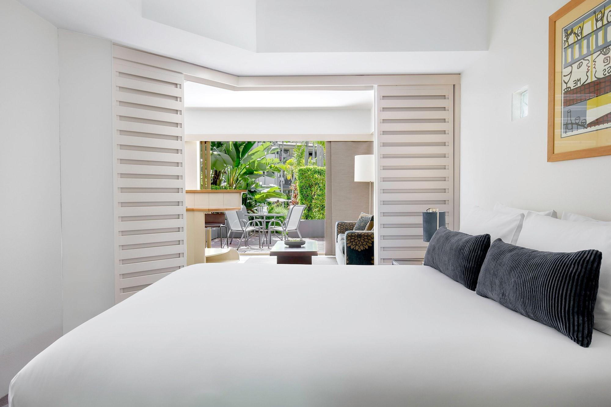 Aparthotel Mantra French Quarter Noosa Exteriér fotografie
