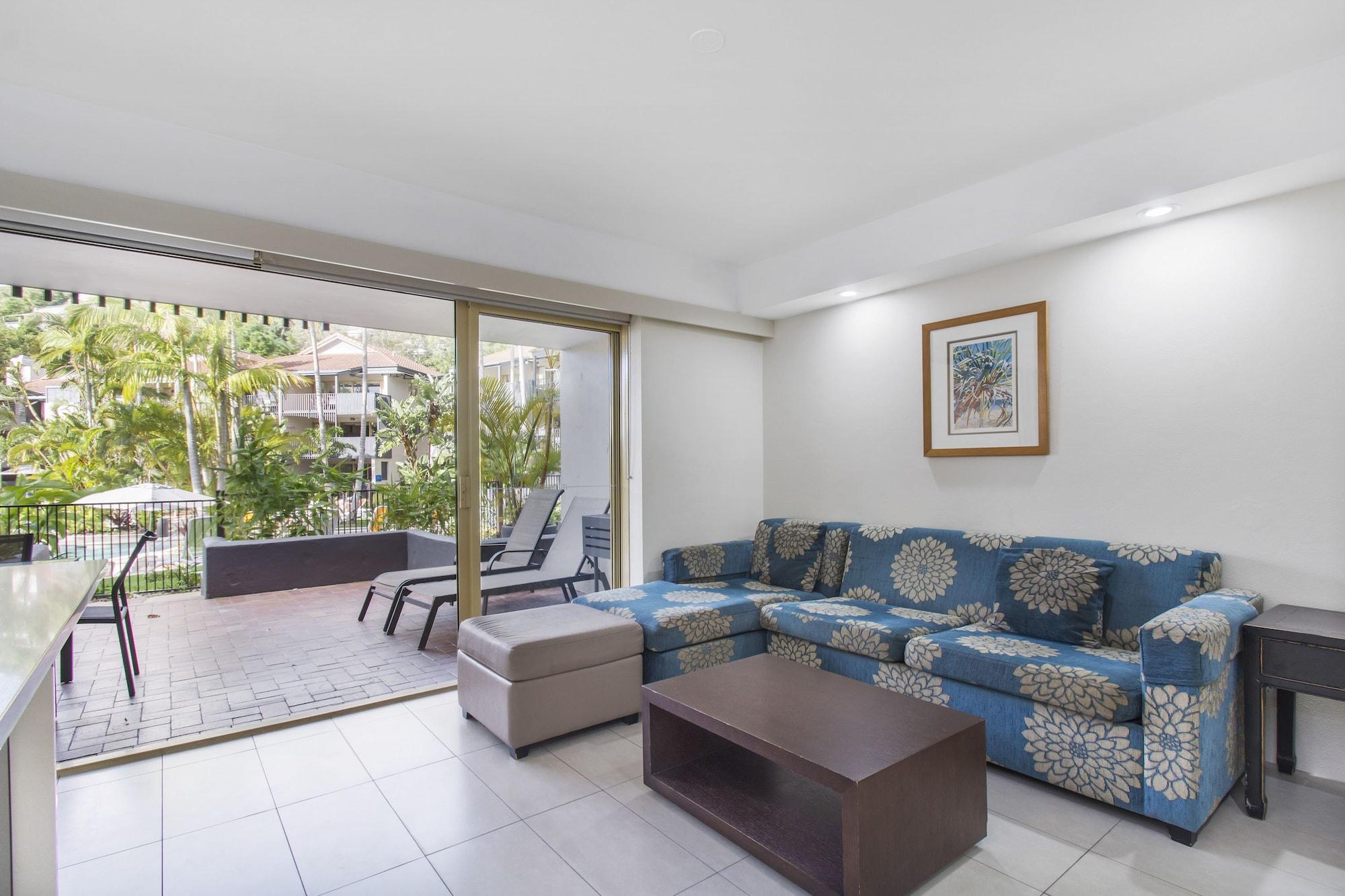 Aparthotel Mantra French Quarter Noosa Exteriér fotografie