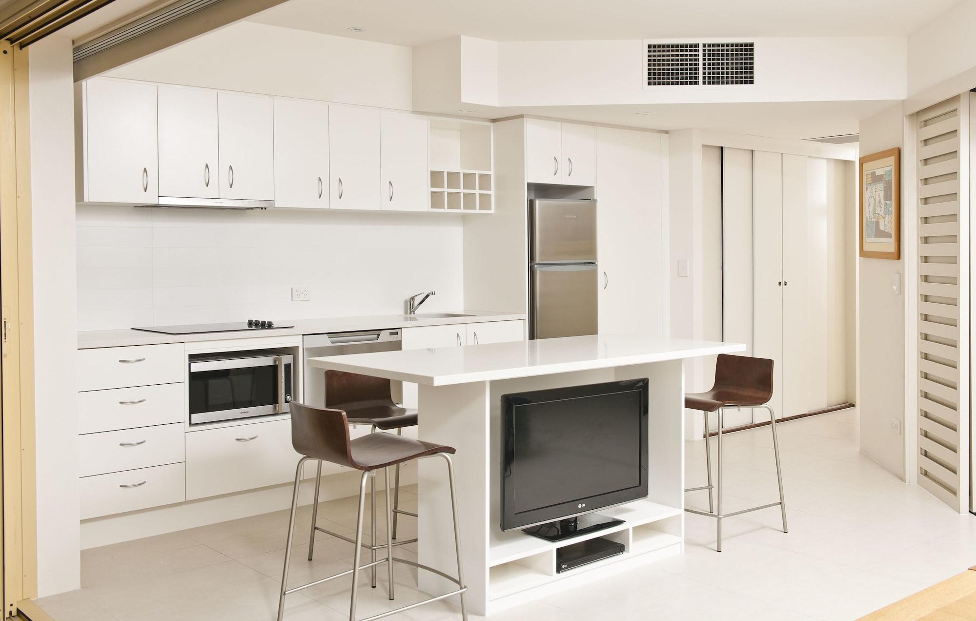 Aparthotel Mantra French Quarter Noosa Exteriér fotografie