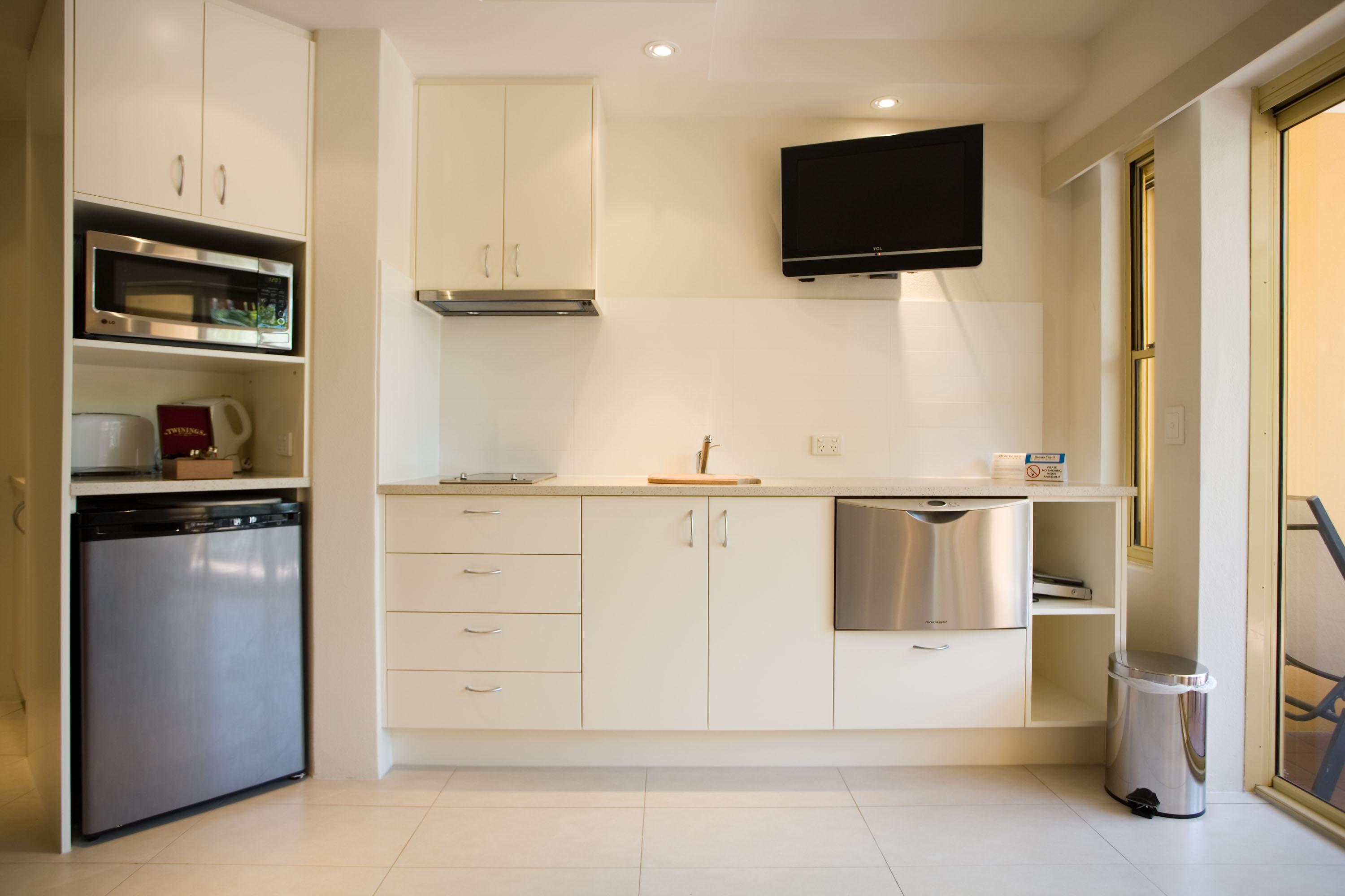 Aparthotel Mantra French Quarter Noosa Exteriér fotografie
