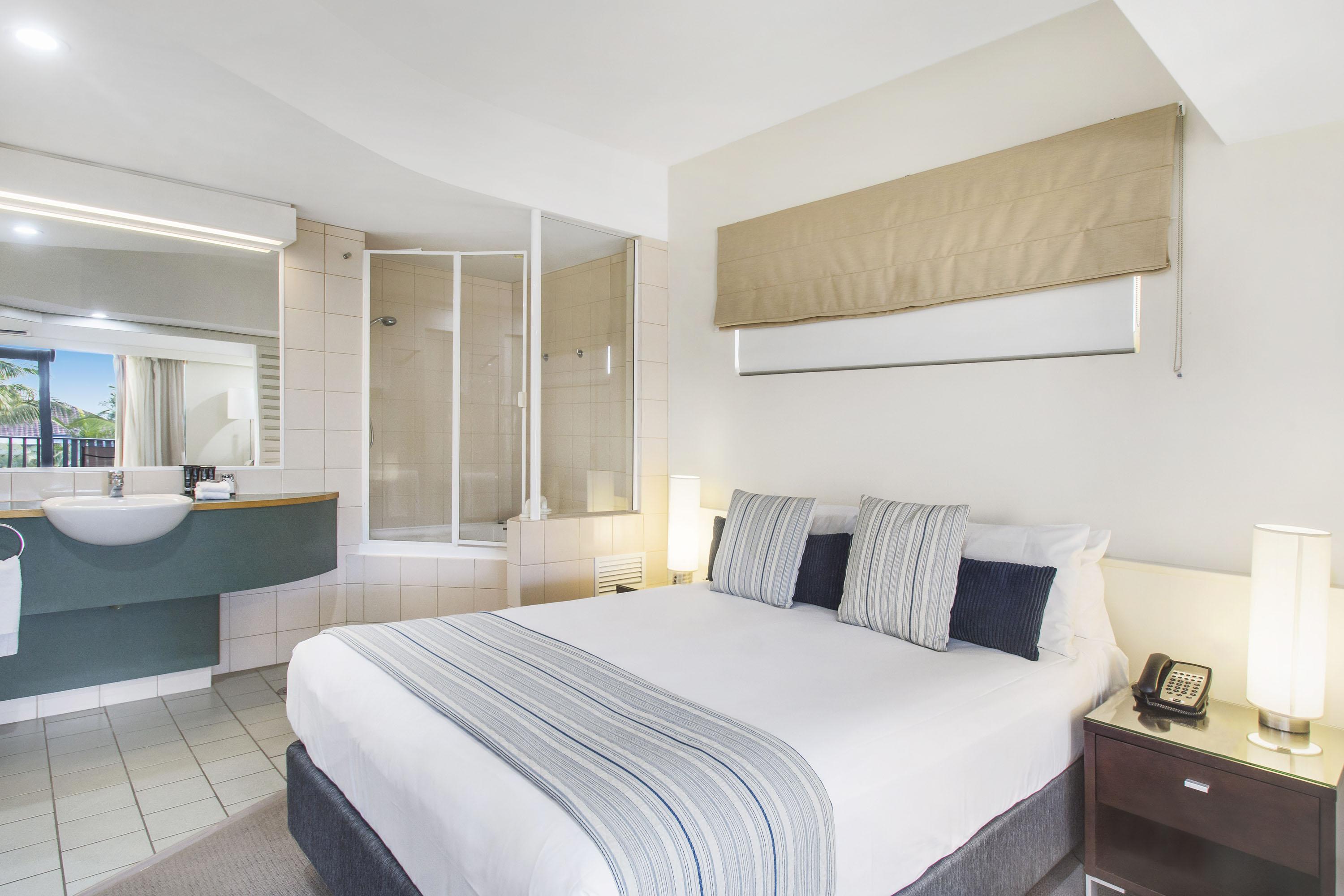 Aparthotel Mantra French Quarter Noosa Exteriér fotografie