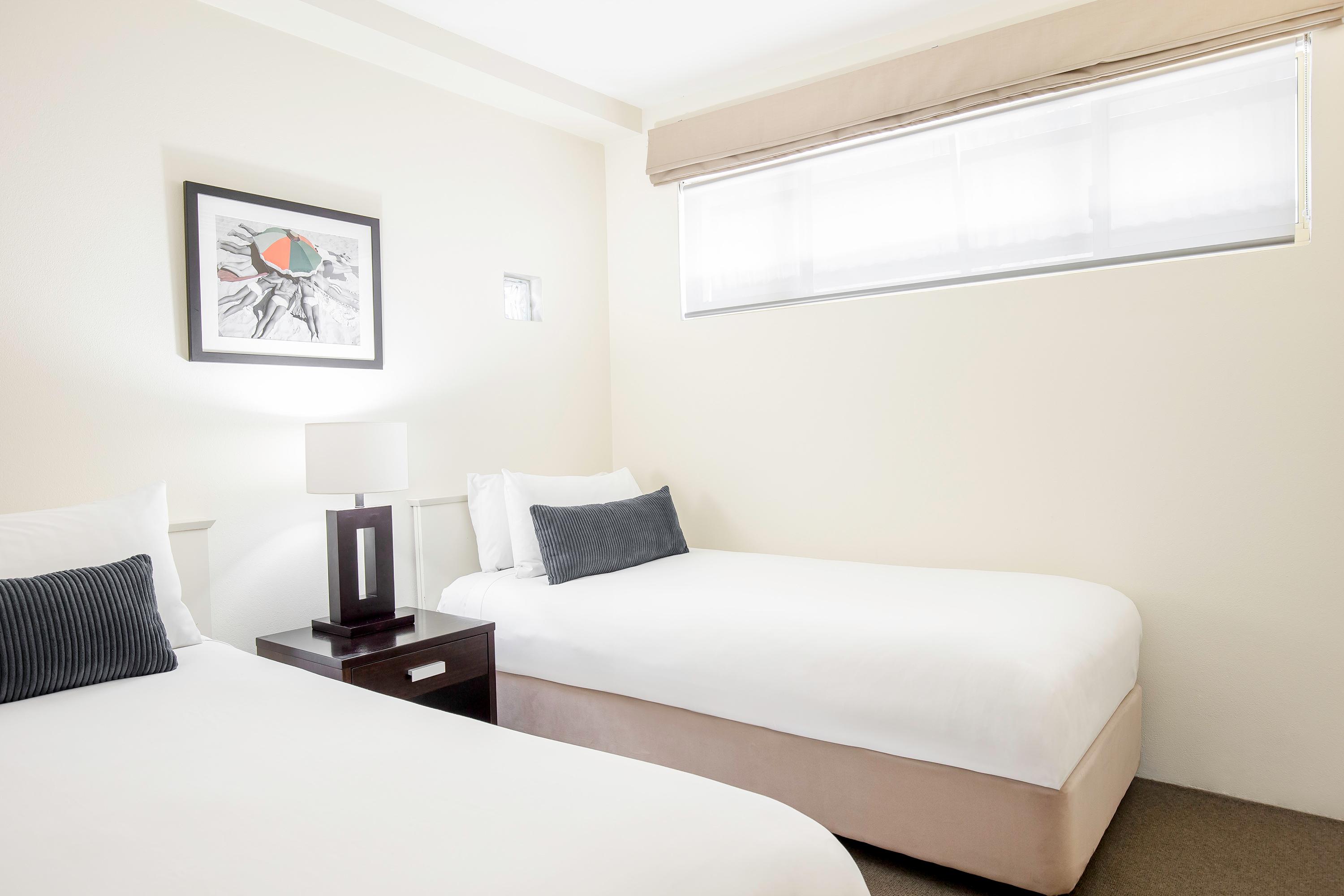 Aparthotel Mantra French Quarter Noosa Exteriér fotografie