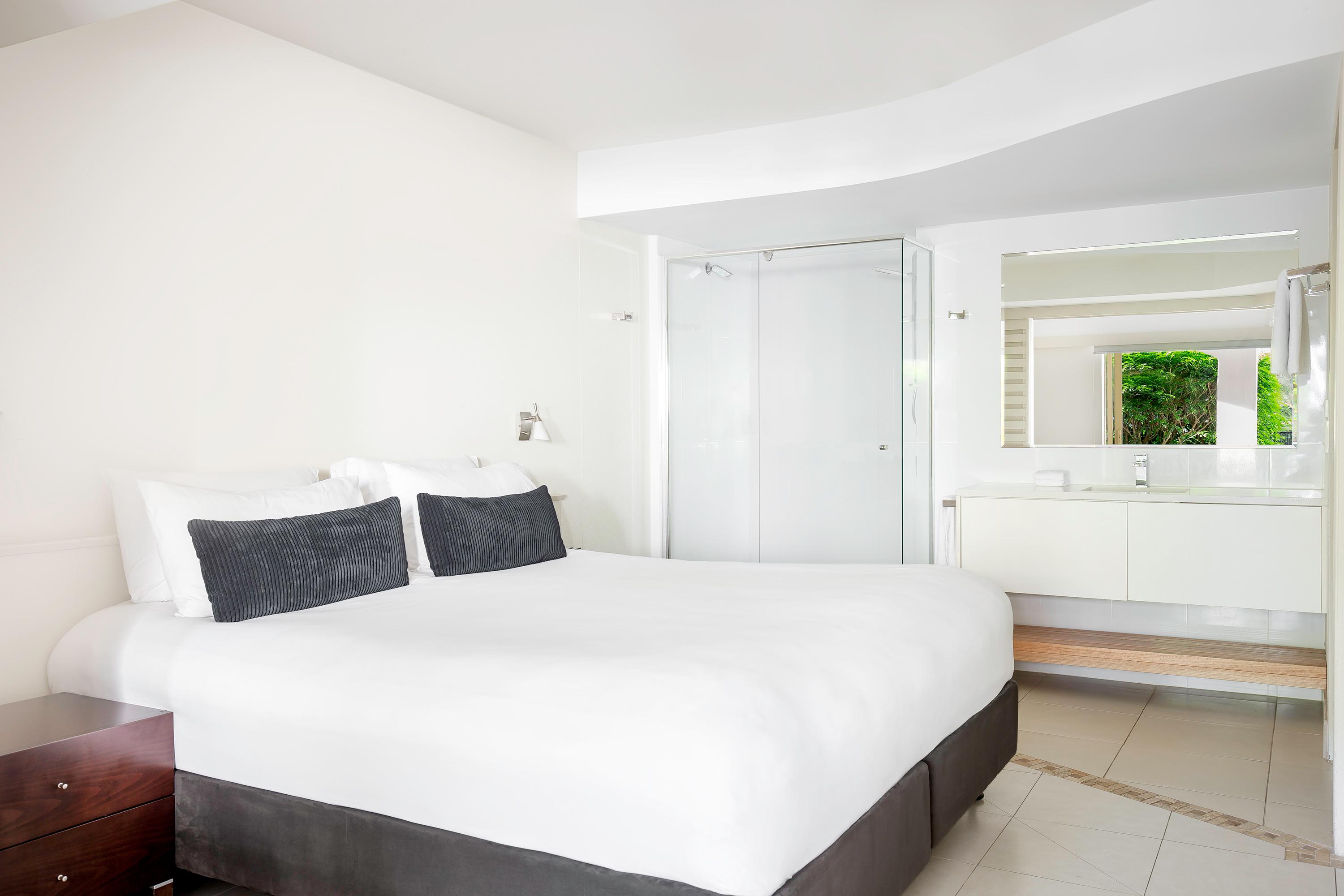 Aparthotel Mantra French Quarter Noosa Exteriér fotografie