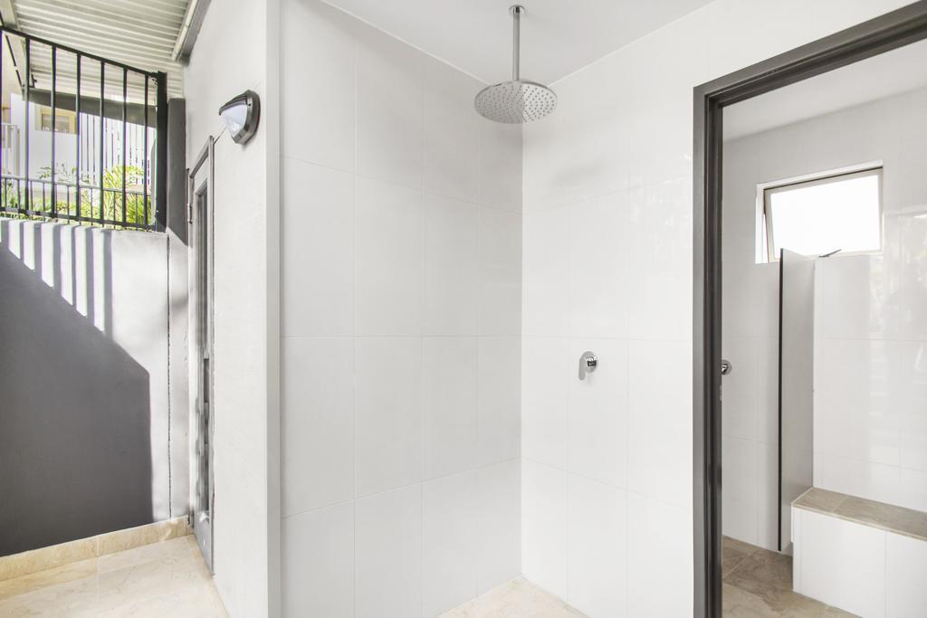Aparthotel Mantra French Quarter Noosa Exteriér fotografie