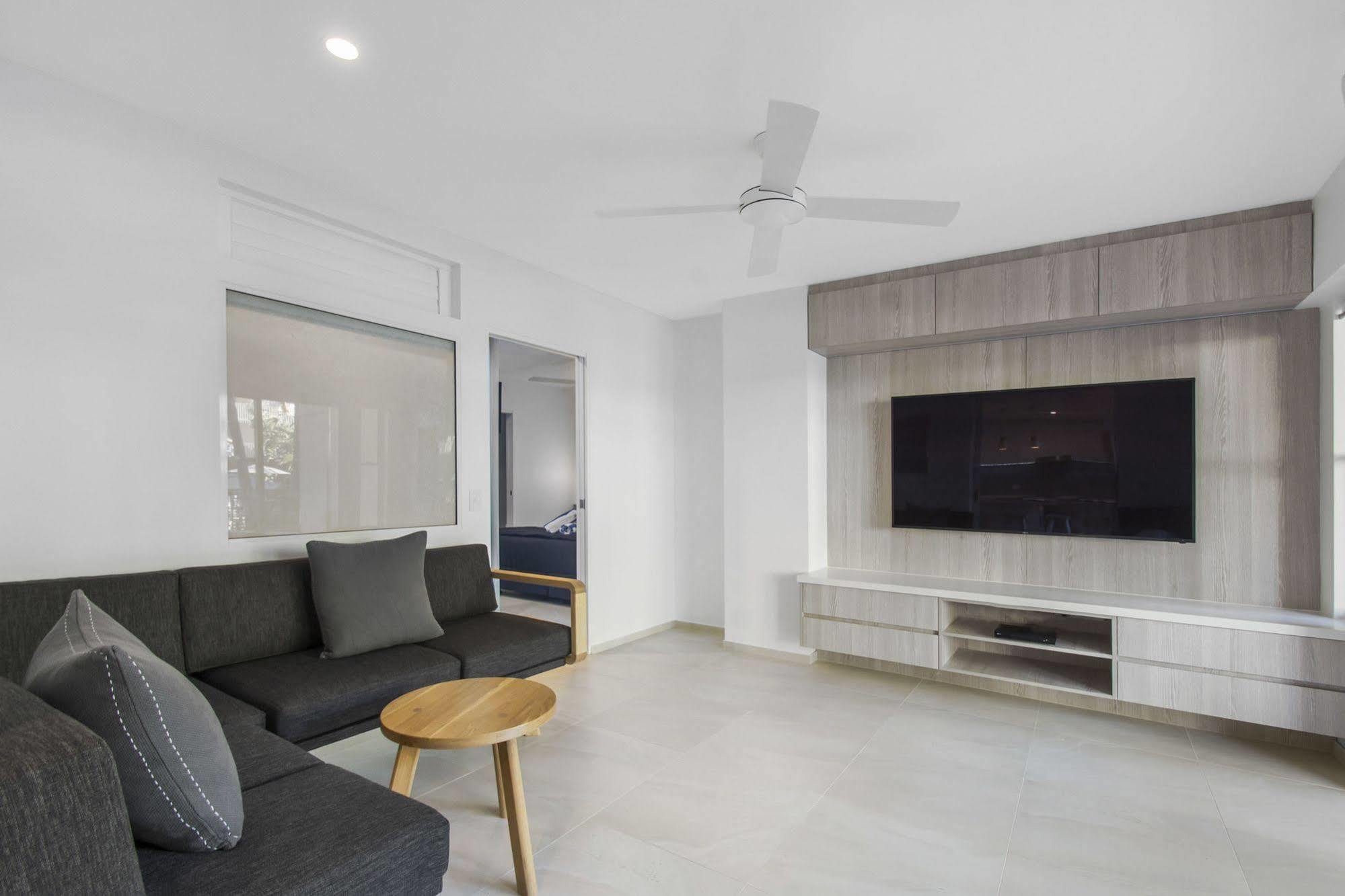 Aparthotel Mantra French Quarter Noosa Exteriér fotografie